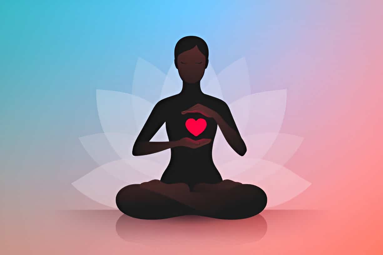 self love meditation