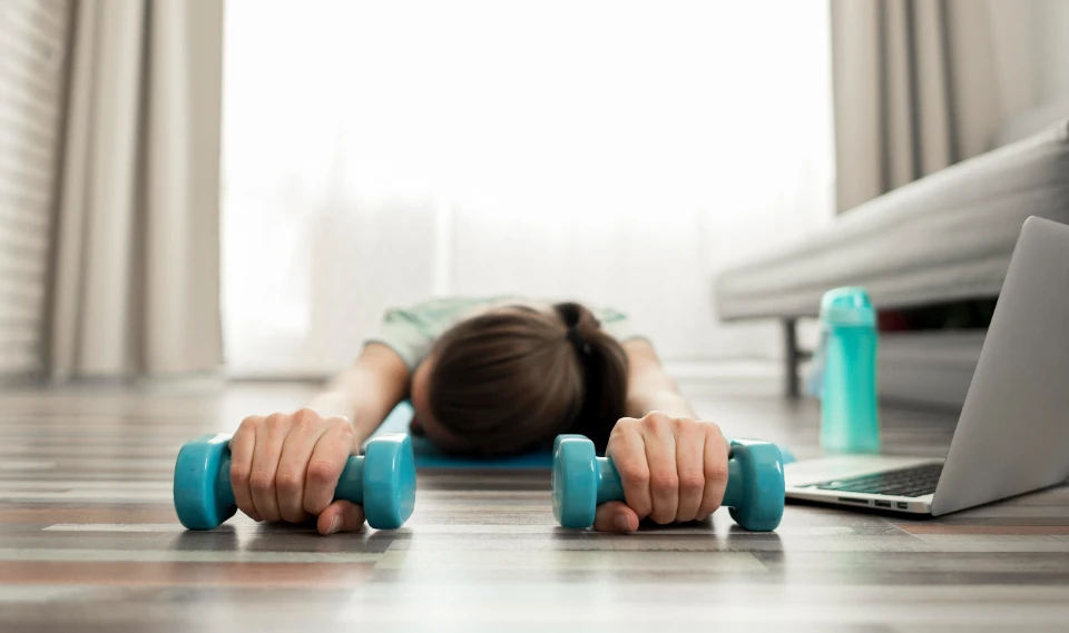 how to motivate yourself to workout when depressed