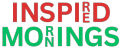 inspired mornings logo
